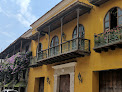 Stucco Cartagena