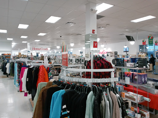 Department Store «Marshalls», reviews and photos, 6520 Carlisle Pike, Mechanicsburg, PA 17050, USA