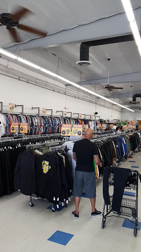 Thrift Store «Goodwill Store & Donation Center», reviews and photos