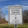 Rhode Island Historical Cemetery No.1