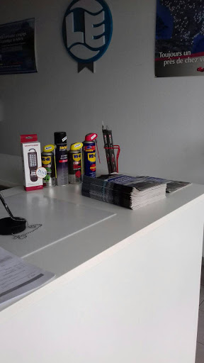 Photo 7 - Garage De Trouy Agence Motrio