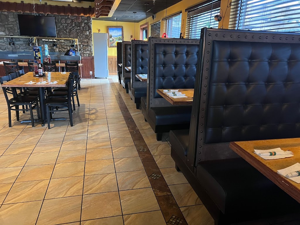 VIVA Mexican Restaurant 50322