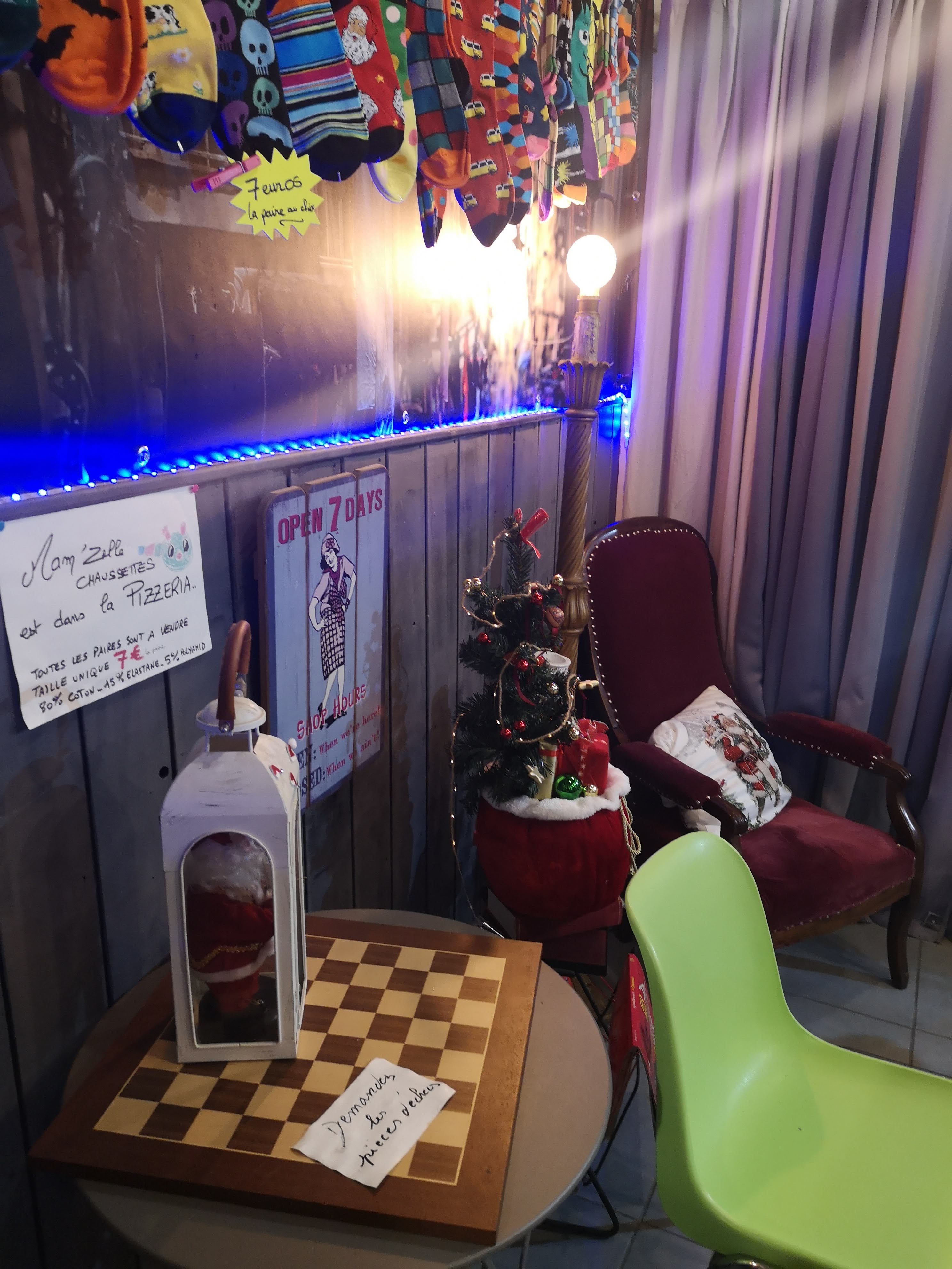Photo n° 6 de l'avis de Noeuds.a fait le 11/12/2022 à 22:15