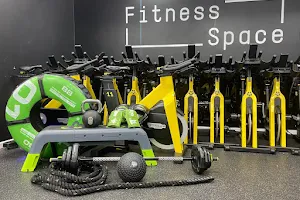 Fitness Space Wantage image