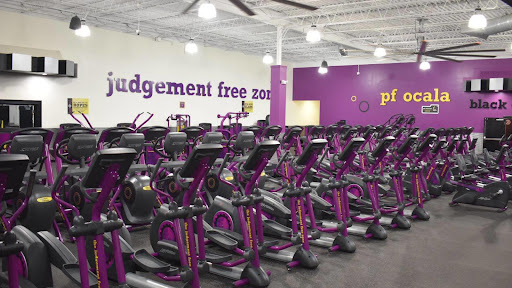 Gym «Planet Fitness», reviews and photos, 3233 SE Maricamp Rd #500, Ocala, FL 34471, USA