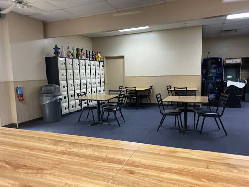 Bowling Alley «Lake City Bowl», reviews and photos, 347 FL-247, Lake City, FL 32025, USA