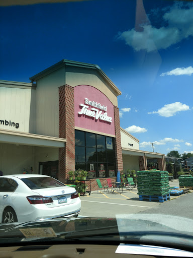 Home Improvement Store «Smithfield True Value Hardware», reviews and photos, 1409 S Church St, Smithfield, VA 23430, USA