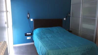 Le Sapin Bleu à La Vôge-les-Bains