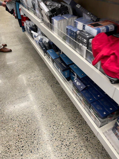 Department Store «Nordstrom Rack», reviews and photos, 3920 124th Ave SE, Bellevue, WA 98006, USA