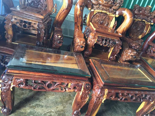 Cửa Hàng Sửa Chữa Điện Thoại Lê Huy Long