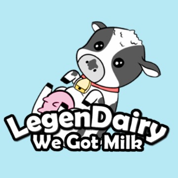 LegenDairy SA