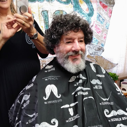 Barber Shop «Beach Clips Barber Shop», reviews and photos, 7004 N Atlantic Ave, Cape Canaveral, FL 32920, USA