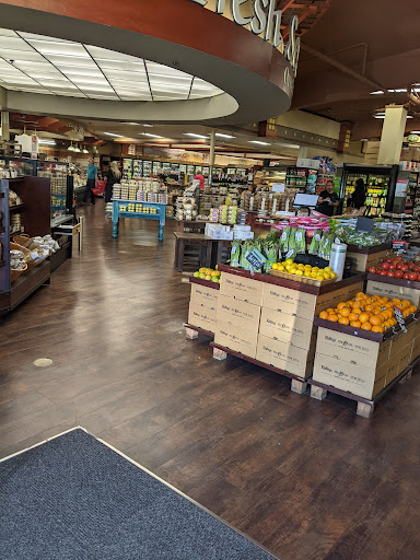 Grocery Store «Nob Hill Foods», reviews and photos, 222 Mt Hermon Rd, Scotts Valley, CA 95066, USA