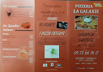 Photos du propriétaire du Pizzeria LA GALAXIE à Saint-Vallier-de-Thiey - n°3