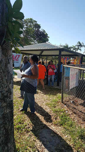 Community Center «Sunkist Grove Community Center», reviews and photos, 12500 NW 13th Ave, North Miami, FL 33167, USA