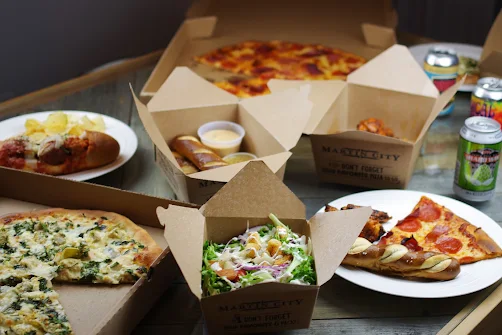 Lenexa Kansas breweries