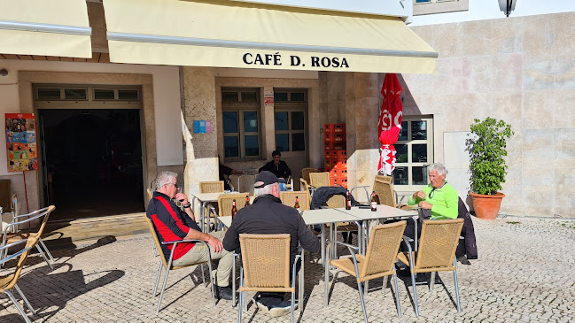Cafe D. Rosa