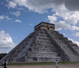 Vive Cancún Tours & Travel photo