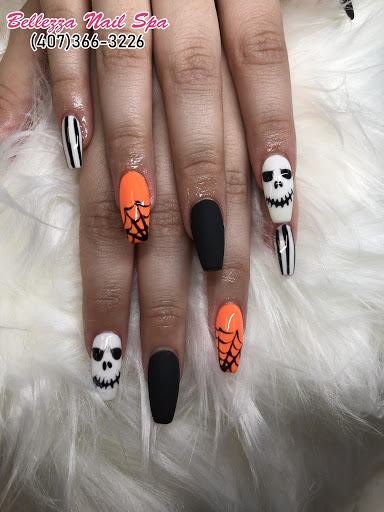 Beauty Salon «Bellezza Hair & Nail Studio», reviews and photos, 1500 Alafaya Trail #1048, Oviedo, FL 32765, USA