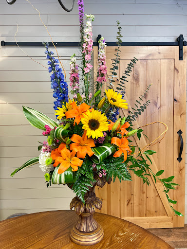 Florist «Absolutely Flowers», reviews and photos, 206 Keys Ferry St, McDonough, GA 30253, USA