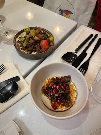 Les plus récentes photos du Restaurant libanais Qasti Bistrot - Rue Saint-Martin à Paris - n°5