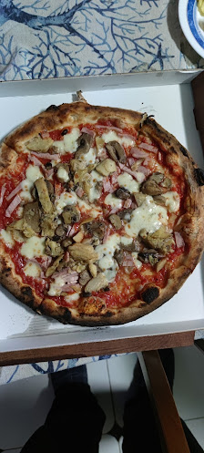 Pizzeria L'Oasi 2 Corso Giuseppe Garibaldi, 9, 80039 Saviano NA, Italia
