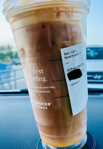 Coffee Shop «Starbucks», reviews and photos, 699 E Boughton Rd, Bolingbrook, IL 60440, USA