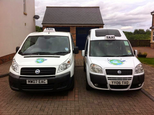 Reviews of Airport Cars Durham in Durham - Taxi service