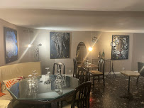 Atmosphère du Restaurant français Gerarh, restaurant bio et locavore, cave à vin à Marseille - n°2