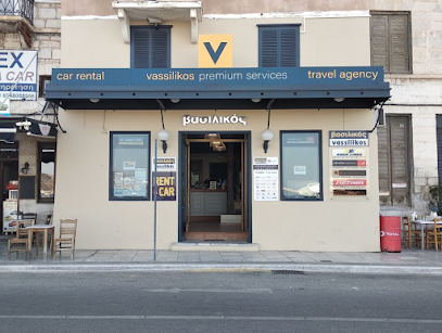 Vassilikos Premium Services