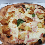 Photo n°3 de l'avis de Annarita.n fait le 27/07/2018 à 18:04 sur le  Pizzeria Il Monfortino à Caserta