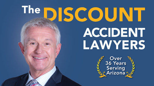 Hastings & Hastings PC, 5505 W Chandler Blvd # 15, Chandler, AZ 85226, Personal Injury Attorney