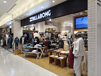 BILLABONG STORE アリオ八尾店