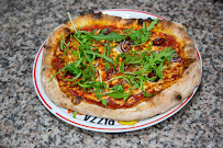 Plats et boissons du Pizzeria Molino Pizza à Roubaix - n°13