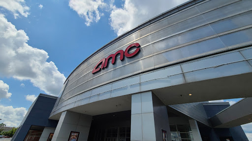 Movie Theater «AMC Camp Hill 12», reviews and photos, 3432 Simpson Ferry Rd, Camp Hill, PA 17011, USA