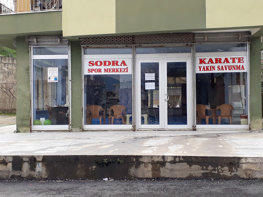 Sodra Spor Merkezi Karate