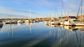 Rønne Lystbådehavn Nørrekås
