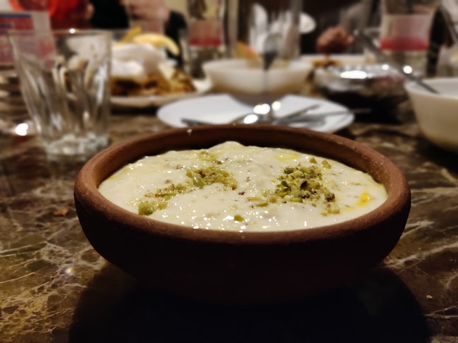The Lunchbox Restaurant - صندوق الغذاء