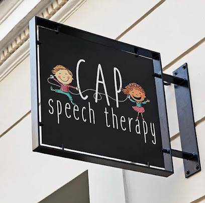 CAP Speech Therapy