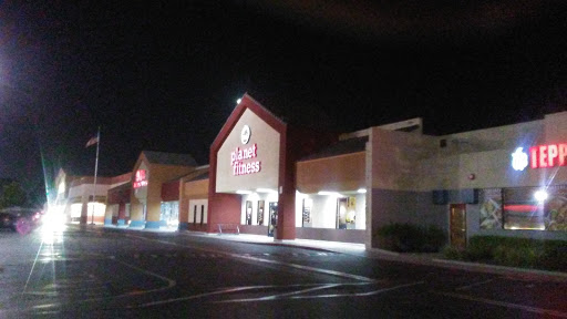 Gym «Planet Fitness», reviews and photos, 1620 W Katella Ave, Anaheim, CA 92802, USA