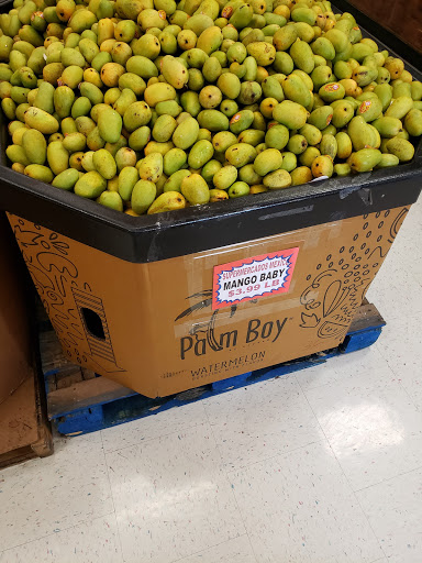 Grocery Store «Super Mercado Mexico», reviews and photos, 970 SE Oak St, Hillsboro, OR 97123, USA