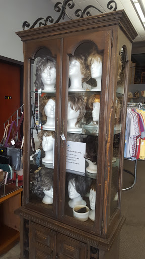 Thrift Store «American Cancer Society Discovery Shop», reviews and photos, 3609 Midway Dr # C, San Diego, CA 92110, USA