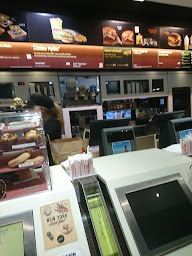 Photo n°64 de McDonald's à Metz ()