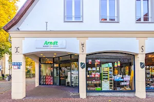 Biomarkt & Reformhaus Arndt image