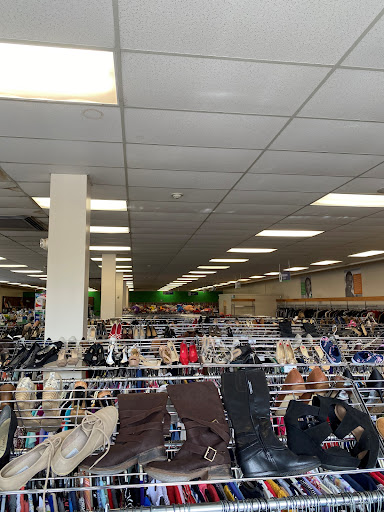 Thrift Store «Goodwill», reviews and photos, 3492 Washington Rd, Canonsburg, PA 15317, USA