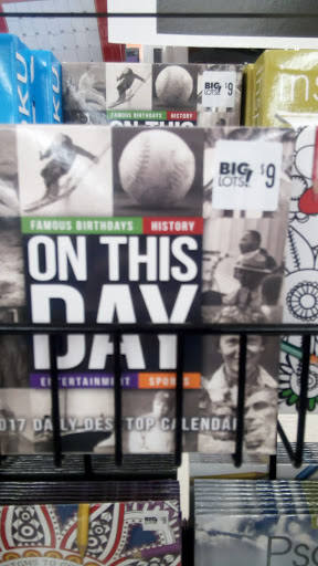 Discount Store «Big Lots», reviews and photos, 250 North US Highway 17-92, Longwood, FL 32750, USA