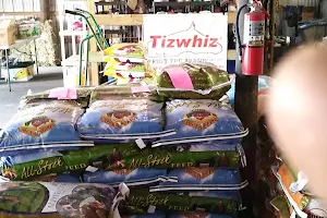 Tizwhiz Feed/WJ Distribution image