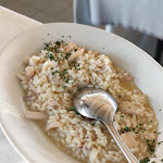 Photo n°2 de l'avis de Franck.a fait le 05/09/2021 à 21:03 sur le  Pepe Nero à Martinsicuro