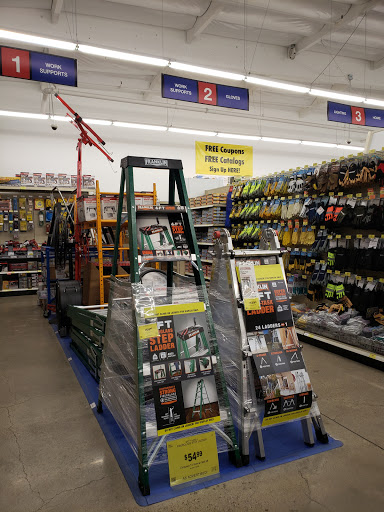 Hardware Store «Harbor Freight Tools», reviews and photos, 995 E Los Angeles Ave, Simi Valley, CA 93065, USA