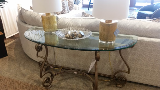 Furniture Store «Havertys Furniture», reviews and photos, 201 S Point Blvd, McDonough, GA 30253, USA